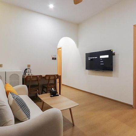 Casabella Homestay Nagoya Exteriör bild