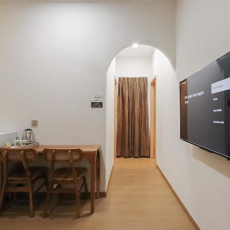 Casabella Homestay Nagoya Exteriör bild