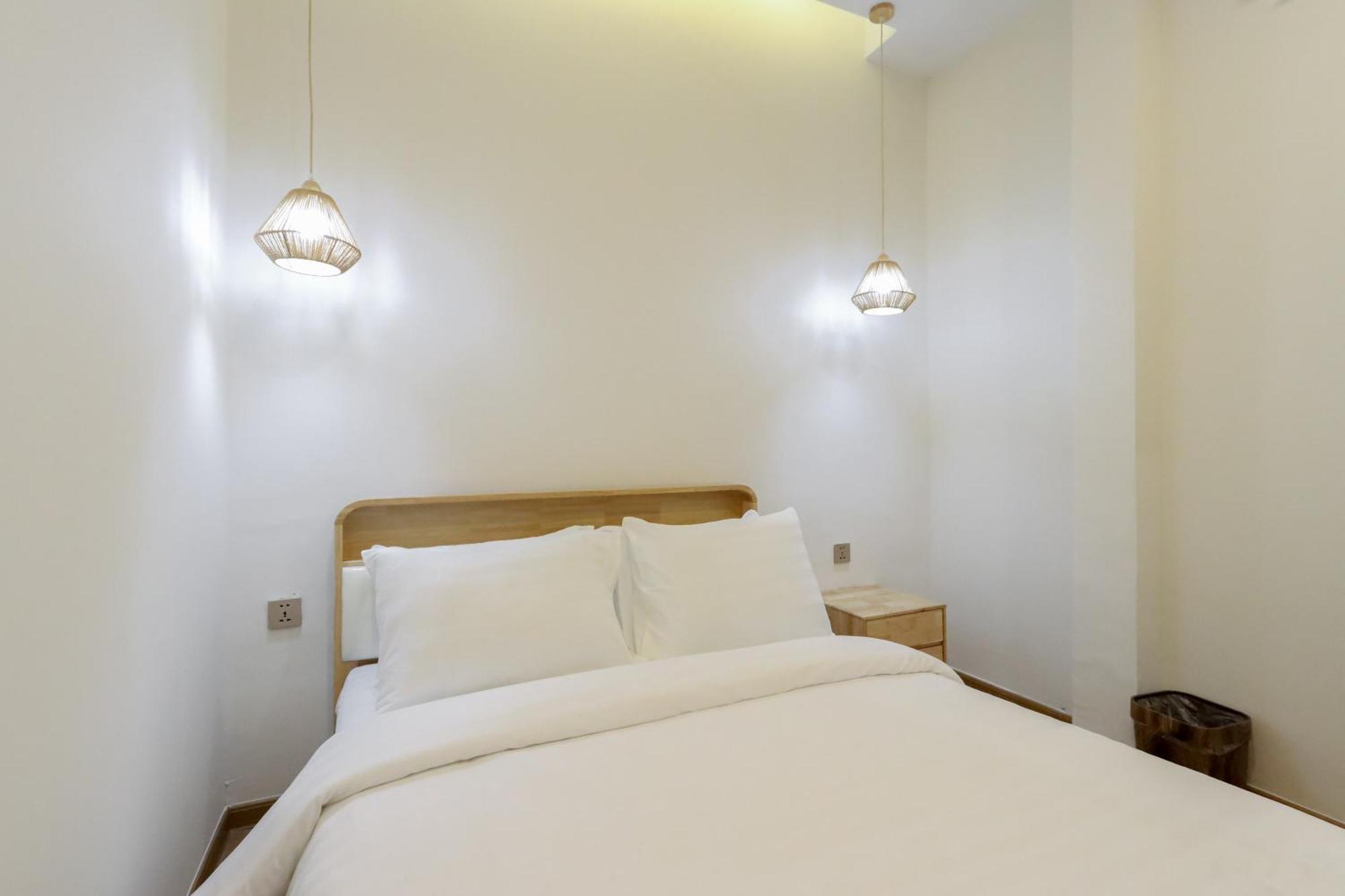 Casabella Homestay Nagoya Exteriör bild