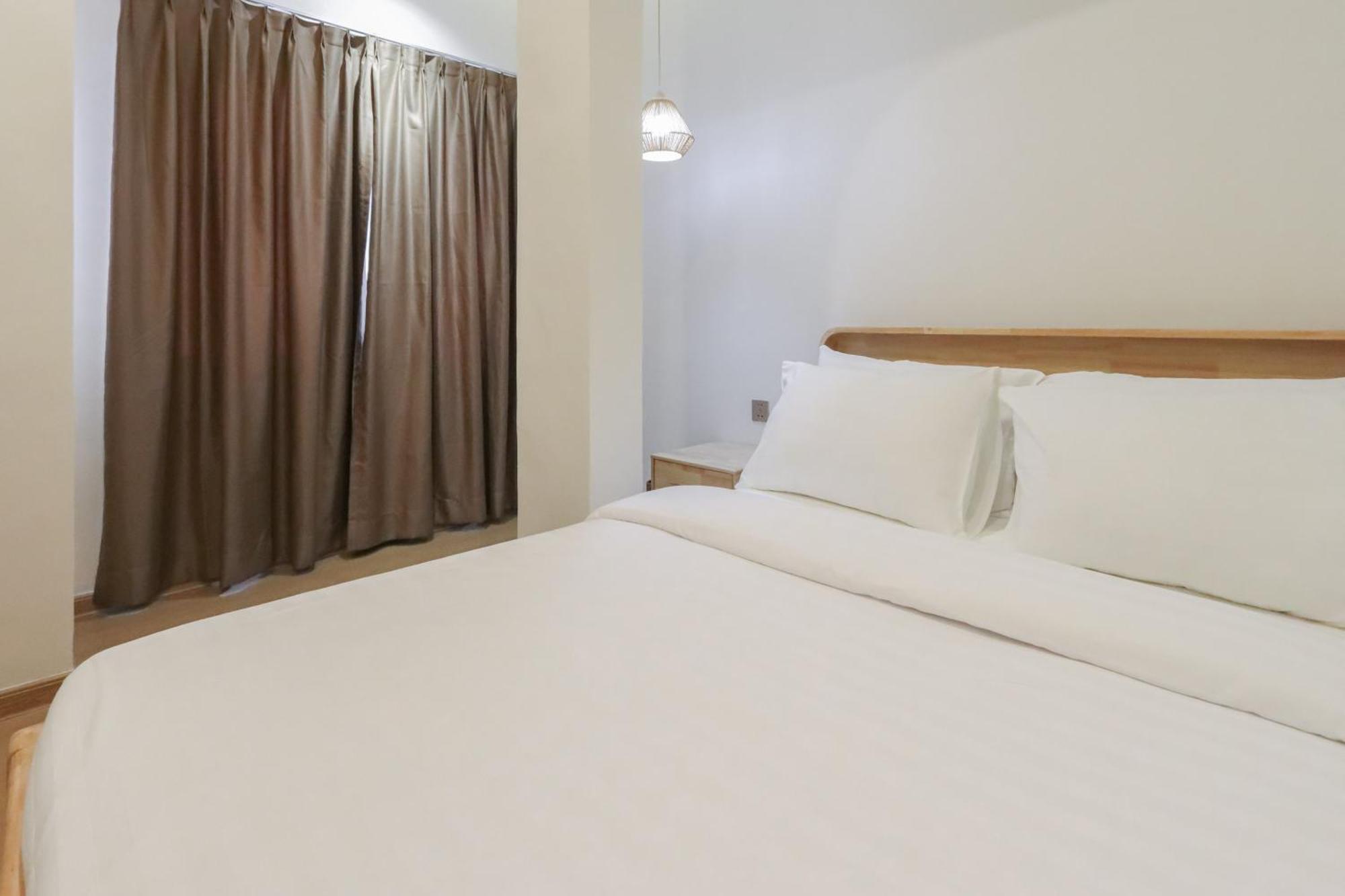 Casabella Homestay Nagoya Exteriör bild