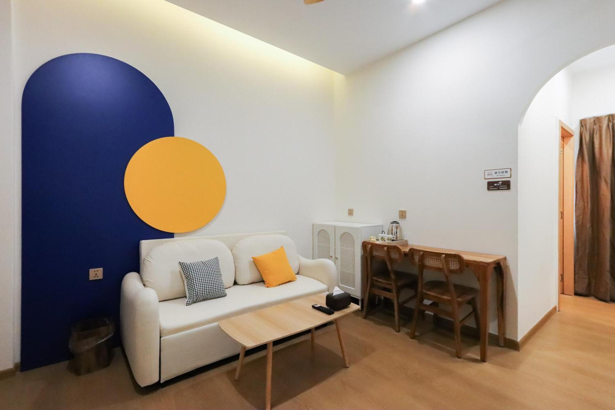 Casabella Homestay Nagoya Exteriör bild
