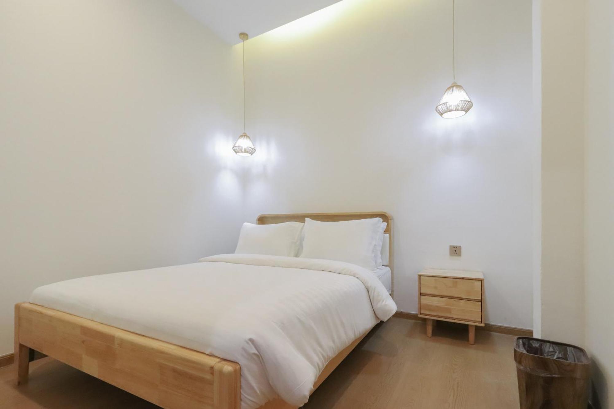 Casabella Homestay Nagoya Exteriör bild
