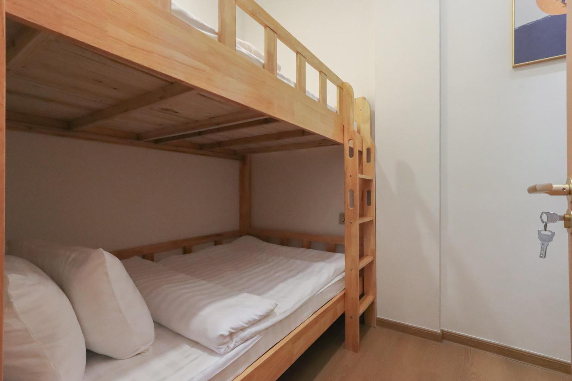 Casabella Homestay Nagoya Exteriör bild