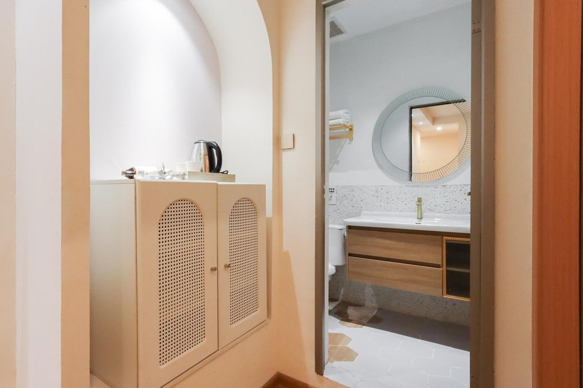 Casabella Homestay Nagoya Exteriör bild