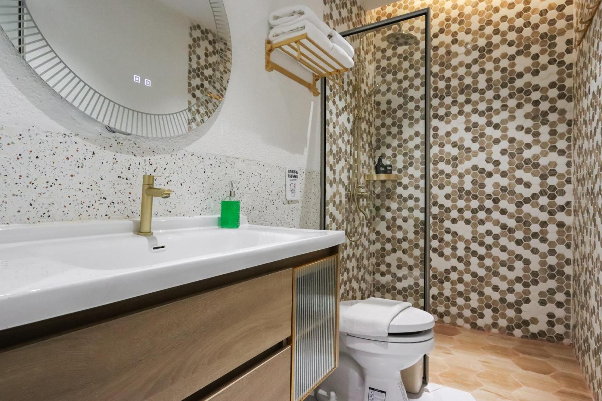 Casabella Homestay Nagoya Exteriör bild