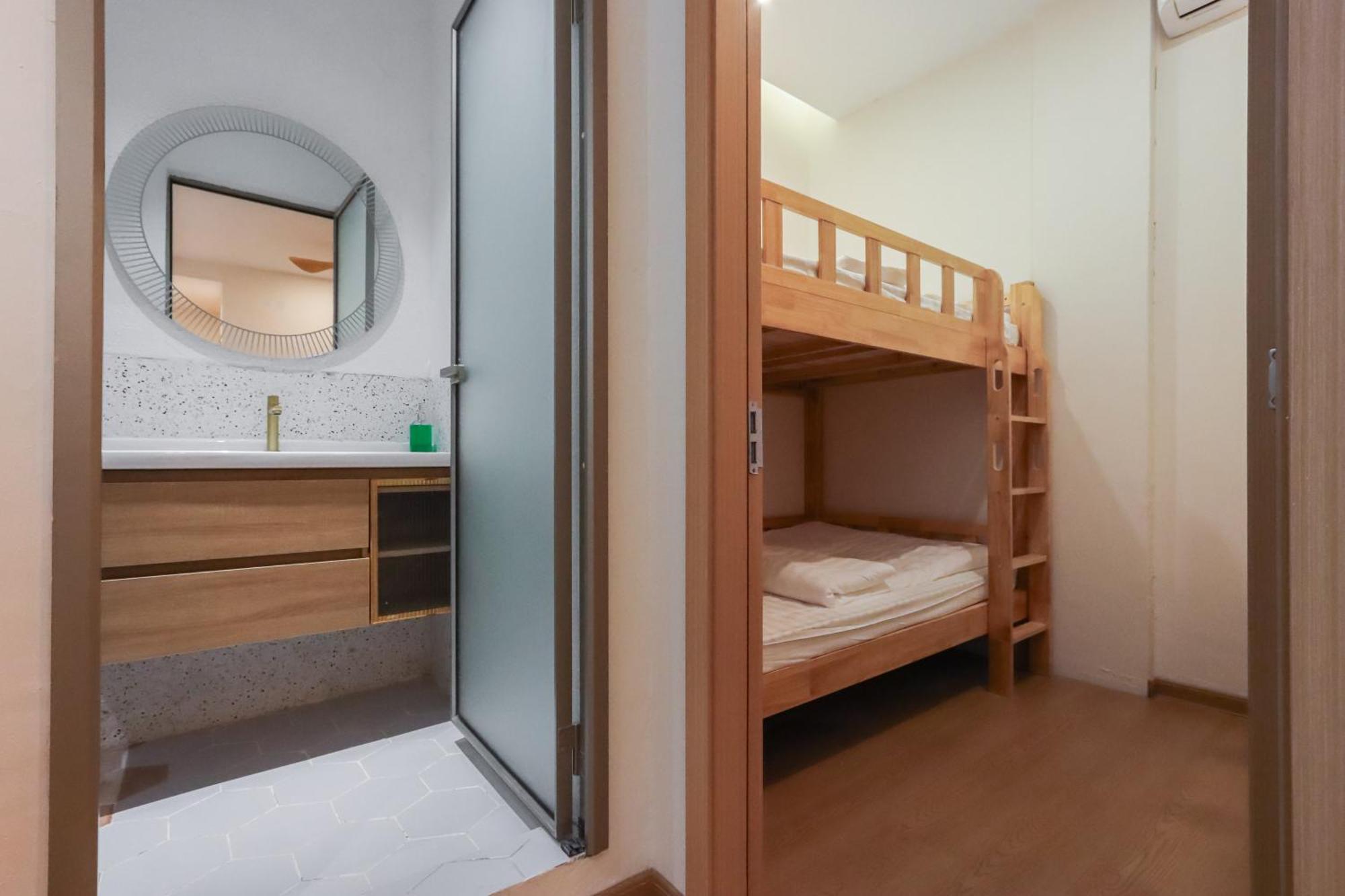 Casabella Homestay Nagoya Exteriör bild
