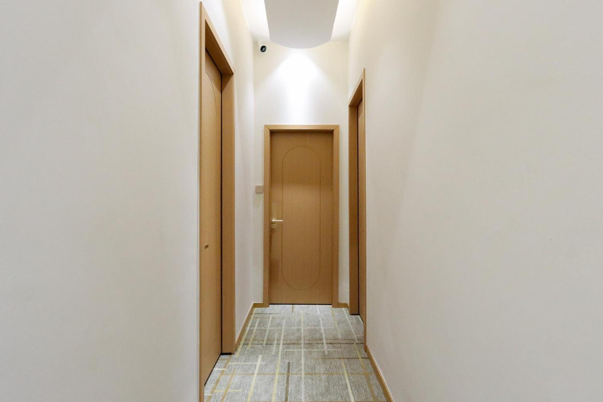 Casabella Homestay Nagoya Exteriör bild