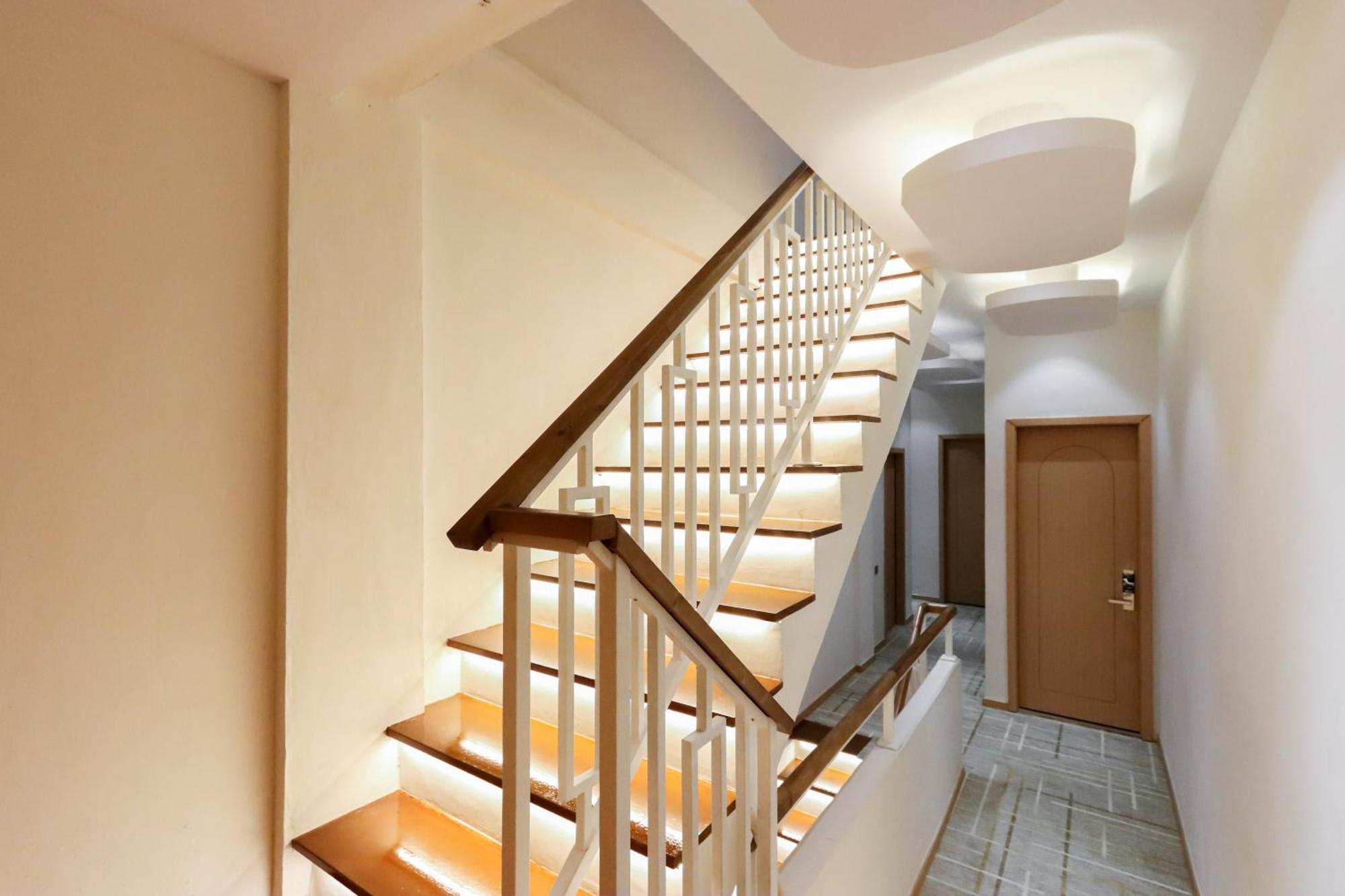 Casabella Homestay Nagoya Exteriör bild