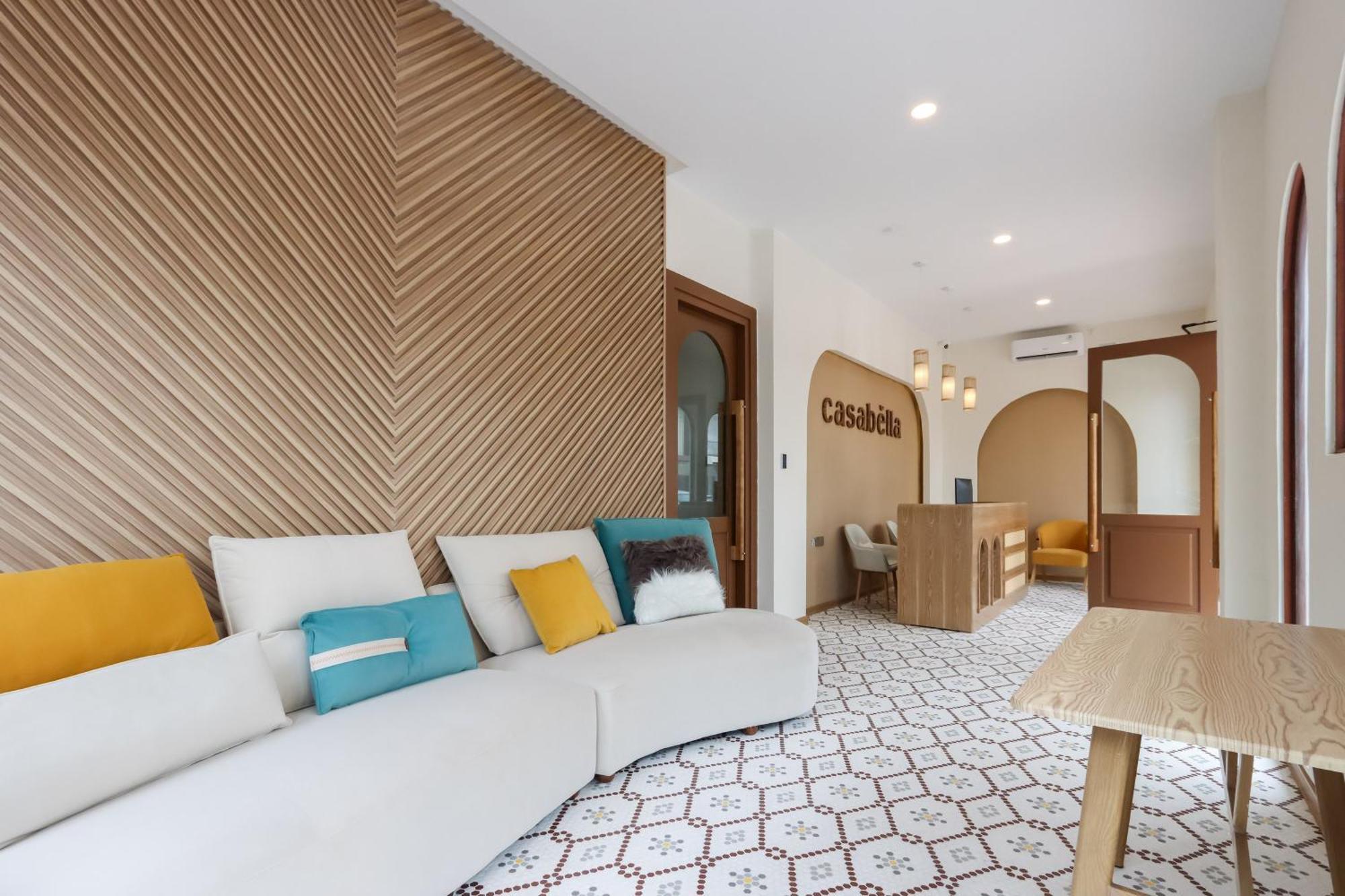 Casabella Homestay Nagoya Exteriör bild