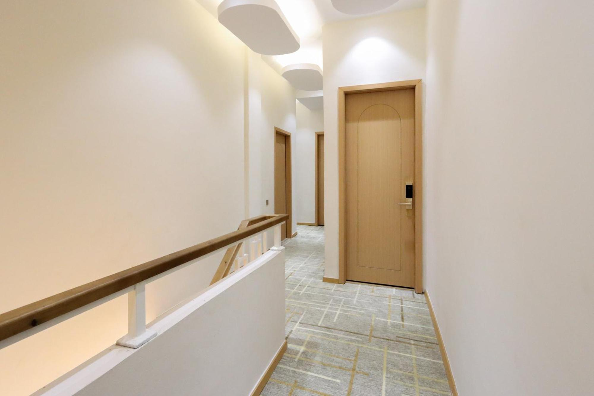 Casabella Homestay Nagoya Exteriör bild