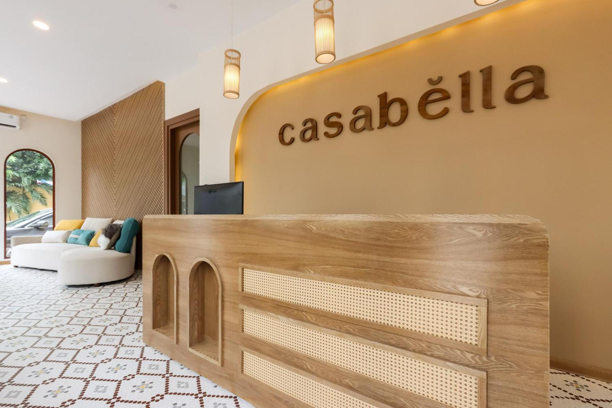 Casabella Homestay Nagoya Exteriör bild