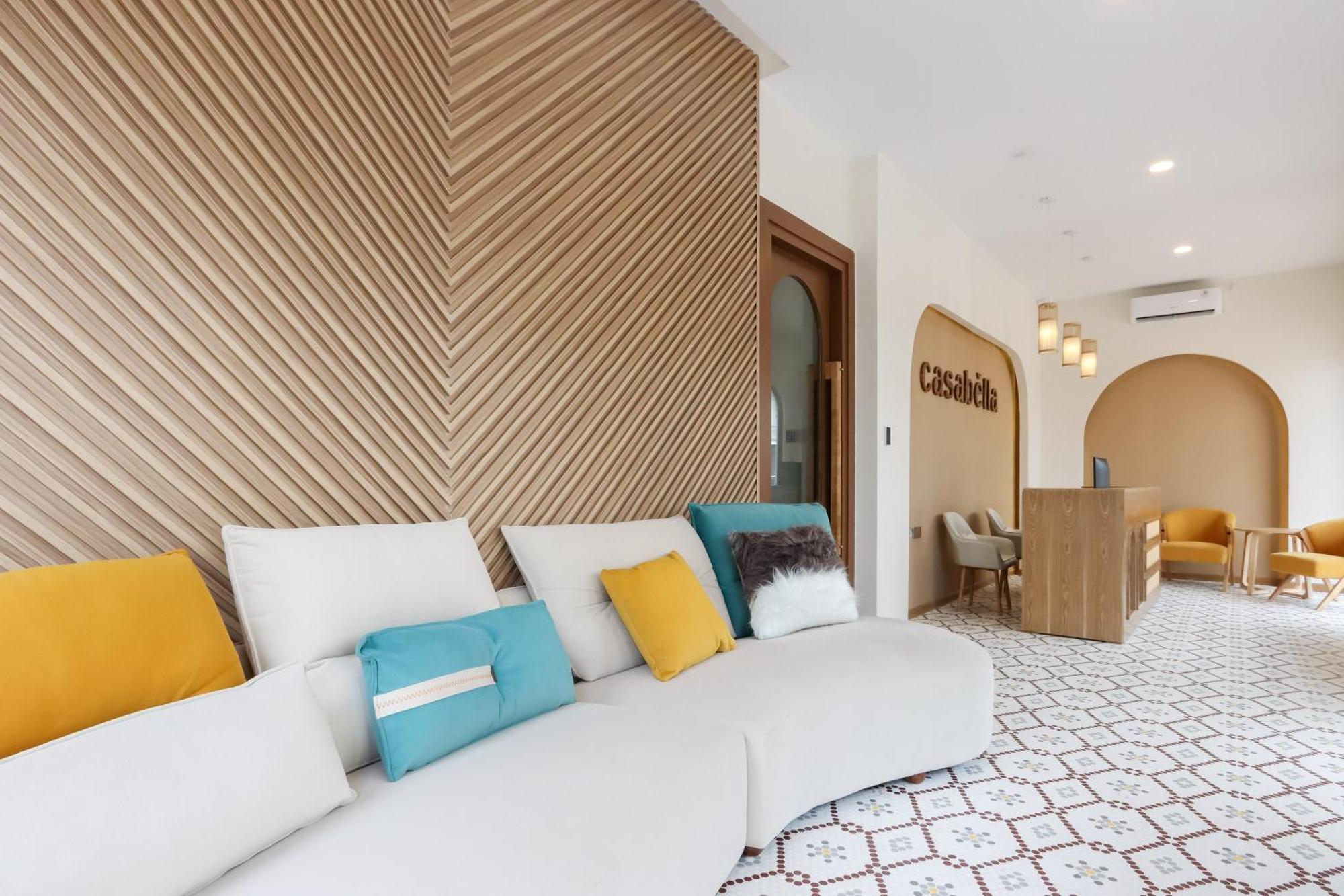 Casabella Homestay Nagoya Exteriör bild